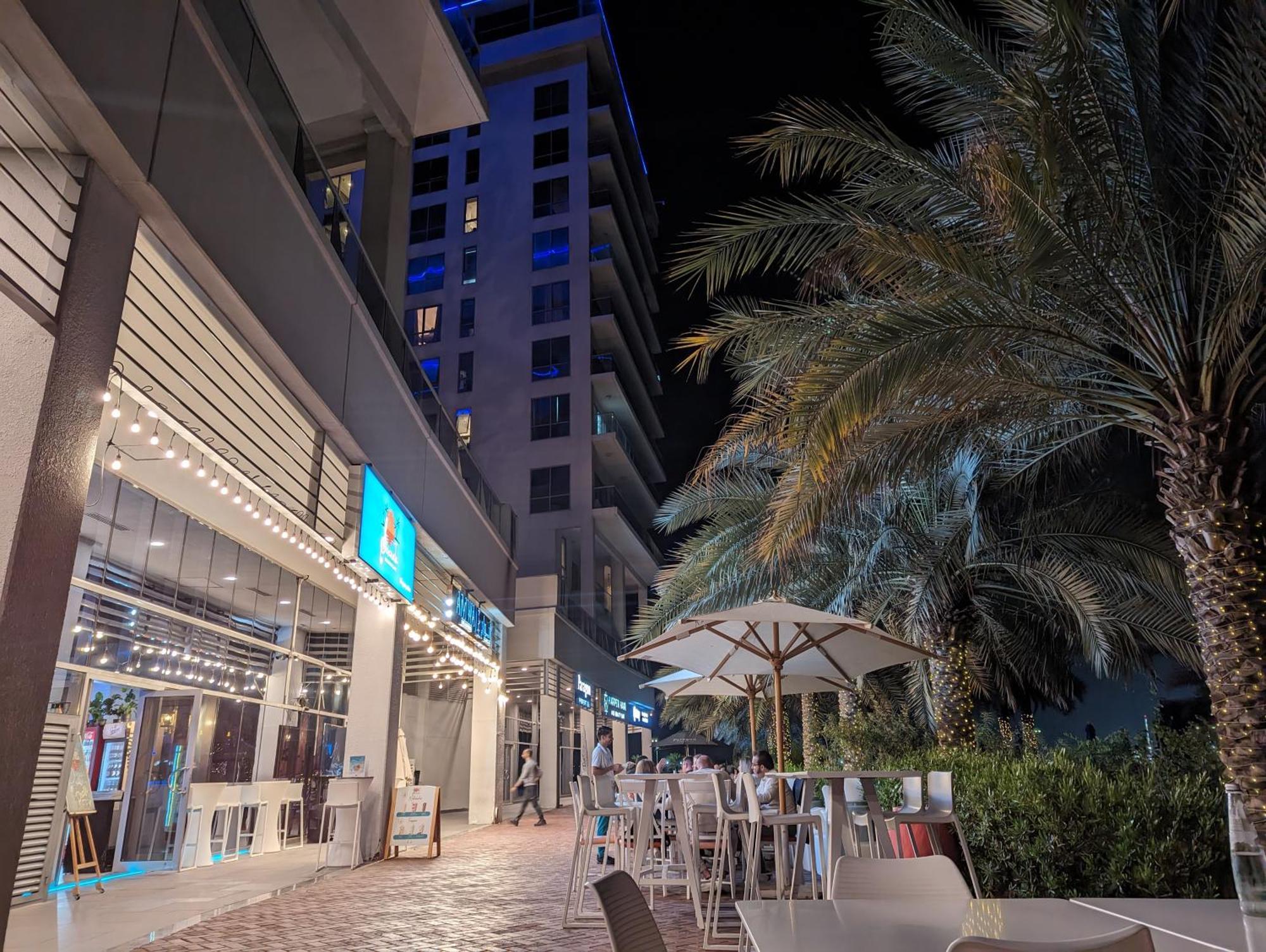Marjan Island Beautiful Apartment Sea Side View Beach Luxury Rooms Ras Al Khaimah Uae Exterior photo